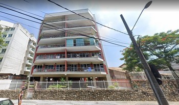 Imagem de fundo do condomínio Condomínio Do Edifício Jorge Baptista - Jacarepaguá - Rio De Janeiro - RJ