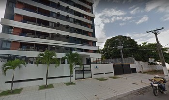 Imagem de fundo do condomínio Condomínio Do Edifício Jorge Brol - Ponta Verde - Maceió - AL