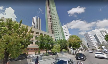 Imagem de fundo do condomínio Condomínio Do Edifício Jorge Correia - Casa Amarela - Recife - PE
