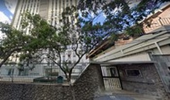 Imagem de fundo do condomínio Condomínio Do Edifício Jorge M Thomas - Anchieta - Belo Horizonte - MG