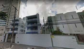 Imagem de fundo do condomínio Condomínio Do Edifício Jorge Miguel Abage - Graças - Recife - PE