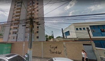Imagem de fundo do condomínio Condomínio Do Edifício Jornalista Silvio Fontoura - Centro - Campos Dos Goytacazes - RJ