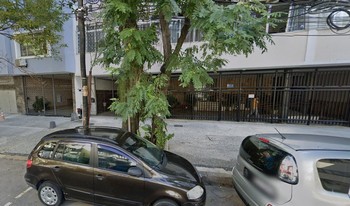 Imagem de fundo do condomínio Condomínio Do Edifício Josan - Botafogo - Rio De Janeiro - RJ