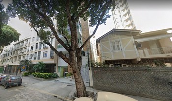 Imagem de fundo do condomínio Condomínio Do Edifício José A. Sampaio - Tijuca - Rio De Janeiro - RJ