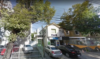 Imagem de fundo do condomínio Condomínio Do Edifício José Afonso - Espinheiro - Recife - PE
