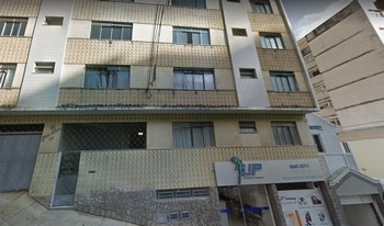 Imagem de fundo do condomínio Condomínio Do Edifício José Alves - Centro - Juiz De Fora - MG