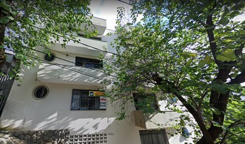 Imagem de fundo do condomínio Condomínio Do Edifício José Amado - São Pedro - Belo Horizonte - MG