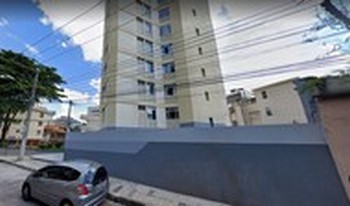 Imagem de fundo do condomínio Condomínio Do Edifício José Américo - Grajaú - Belo Horizonte - MG