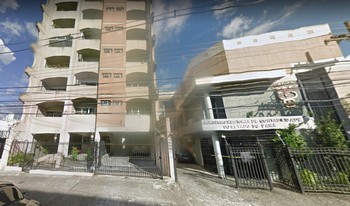 Imagem de fundo do condomínio Condomínio Do Edifício José Antônio Nunes - Campina - Belém - PA