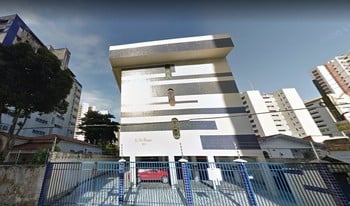Imagem de fundo do condomínio Condomínio Do Edifício José Aurélio Saraiva Camara - Aldeota - Fortaleza - CE