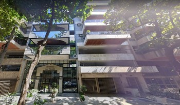 Imagem de fundo do condomínio Condomínio Do Edifício José Azeredo - Leblon - Rio De Janeiro - RJ