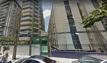 Imagem de fundo do condomínio Condomínio Do Edifício José Bandeira De Oliveira - Boa Viagem - Recife - PE