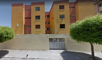 Imagem de fundo do condomínio Condomínio Do Edifício José Barra - Papicu - Fortaleza - CE