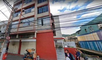 Imagem de fundo do condomínio Condomínio Do Edifício José Bernardes - Santa Rosa - Niteroi - RJ