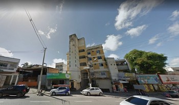 Imagem de fundo do condomínio Condomínio Do Edifício José Bonifácio - São Braz - Belém - PA