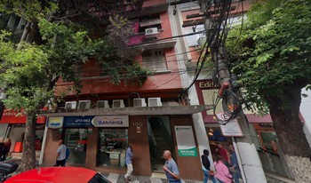 Imagem de fundo do condomínio Condomínio Do Edifício José Clemente - Centro - Niteroi - RJ