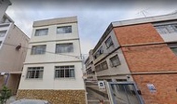 Imagem de fundo do condomínio Condomínio Do Edifício José Cypreste - Gutierrez - Belo Horizonte - MG