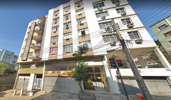Imagem de fundo do condomínio Condomínio Do Edifício José Cytrynbaum - Rio Comprido - Rio De Janeiro - RJ
