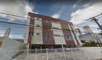Imagem de fundo do condomínio Condomínio Do Edifício José Da Costa Dourado - Boa Viagem - Recife - PE
