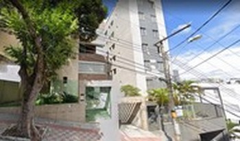 Imagem de fundo do condomínio Condomínio Do Edifício José De Abreu E Silva - Santo Antônio - Belo Horizonte - MG