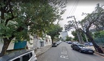 Imagem de fundo do condomínio Condomínio Do Edifício José De águiar Gurgel - Serra - Belo Horizonte - MG