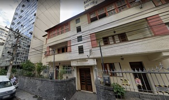Imagem de fundo do condomínio Condomínio Do Edifício José De Alencar - Icaraí - Niteroi - RJ