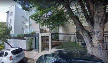 Imagem de fundo do condomínio Condomínio Do Edifício José De Araujo - Prado - Belo Horizonte - MG