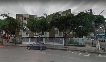 Imagem de fundo do condomínio Condomínio Do Edifício José De Barros - Jardim Da Penha - Vitória - ES