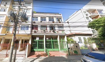 Imagem de fundo do condomínio Condomínio Do Edifício José De Oliveira Pimenta - Ramos - Rio De Janeiro - RJ