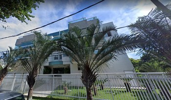 Imagem de fundo do condomínio Condomínio Do Edifício José Deoclecio De Menezes - Recreio Dos Bandeirantes - Rio De Janeiro - RJ