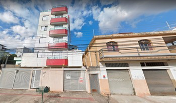 Condomínio Do Edifício José Do Carmo Alfenas - Novo Eldorado - Contagem - MG