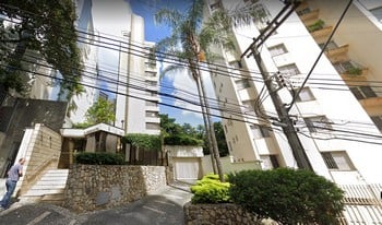 Imagem de fundo do condomínio Condomínio Do Edifício José Dos Santos - Anchieta - Belo Horizonte - MG
