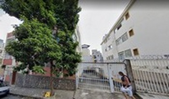 Imagem de fundo do condomínio Condomínio Do Edifício José Dos Santos - Cruzeiro - Belo Horizonte - MG