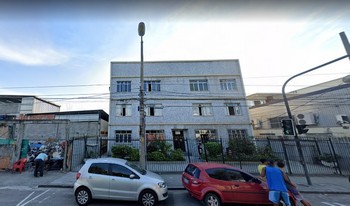 Imagem de fundo do condomínio Condomínio Do Edifício José E Miguel Faour - Engenho De Dentro - Rio De Janeiro - RJ