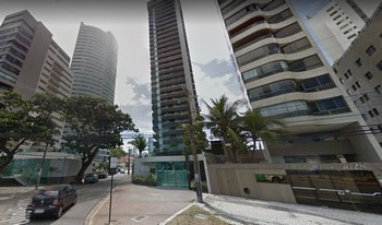Imagem de fundo do condomínio Condomínio Do Edifício José Eleutério De Loredo - Boa Viagem - Recife - PE