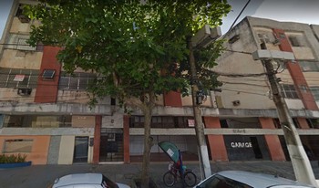 Imagem de fundo do condomínio Condomínio Do Edifício José Elias - Batista Campos - Belém - PA