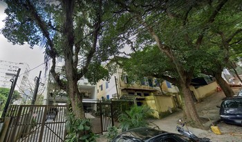 Imagem de fundo do condomínio Condomínio Do Edifício José Estelita - Gávea - Rio De Janeiro - RJ