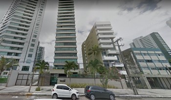 Imagem de fundo do condomínio Condomínio Do Edifício José Eustacio Vieira - Pina - Recife - PE