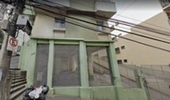 Imagem de fundo do condomínio Condomínio Do Edifício José Flamiano - Gutierrez - Belo Horizonte - MG