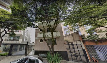 Imagem de fundo do condomínio Condomínio Do Edifício José Gomes Ferreira - Santo Antônio - Belo Horizonte - MG