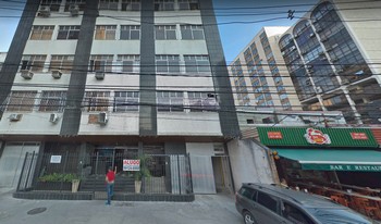 Imagem de fundo do condomínio Condomínio Do Edifício José Gomes Nunes - Icaraí - Niteroi - RJ
