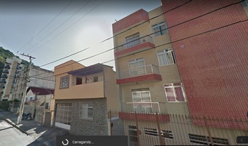 Imagem de fundo do condomínio Condomínio Do Edifício José Goulart - São Mateus - Juiz De Fora - MG