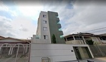 Imagem de fundo do condomínio Condomínio Do Edifício José Gouvea Júnior - Planalto - Belo Horizonte - MG