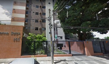 Imagem de fundo do condomínio Condomínio Do Edifício José Guilherme Serpa - Graças - Recife - PE