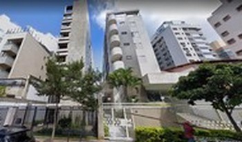 Imagem de fundo do condomínio Condomínio Do Edifício José Hugo - Sion - Belo Horizonte - MG