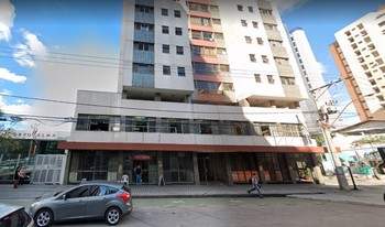 Imagem de fundo do condomínio Condomínio Do Edifício José Jaime - Centro - Divinópolis - MG