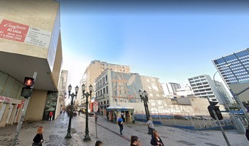 Imagem de fundo do condomínio Condomínio Do Edifício José Loureiro - Centro - Curitiba - PR