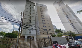 Imagem de fundo do condomínio Condomínio Do Edifício José Luiz Cavalcanti - Boa Viagem - Recife - PE