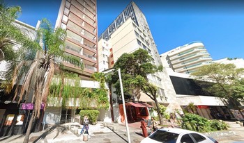 Imagem de fundo do condomínio Condomínio Do Edifício José Luiz Ferraz - Botafogo - Rio De Janeiro - RJ