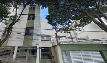 Imagem de fundo do condomínio Condomínio Do Edifício José Luiz - Serra - Belo Horizonte - MG